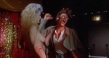 Actress - Christina Veronica: Movie - Girlfriend from Hell